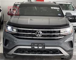 Volkswagen Atlas Cross Sport
